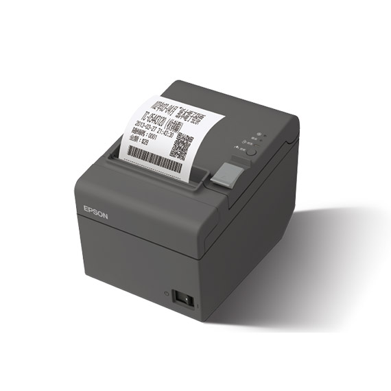 EPSON TM-T82III