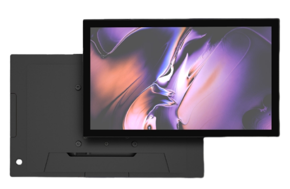 K730系列-新型超薄平板電腦