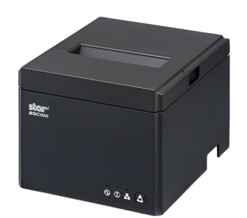 STAR BSC10II